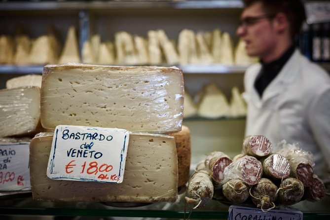 Private Rome Food Tour With Local Expert - Booking Directions