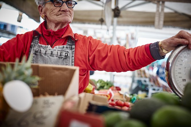 Private Rome Food Tour With Local Expert - The Sum Up