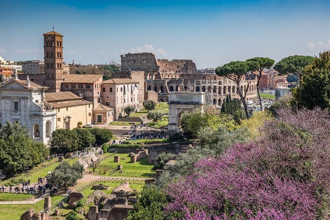 Private Rome in a Day Tour With Colosseum & Sistine Chapel: Essential Experience - Recommendations and Considerations