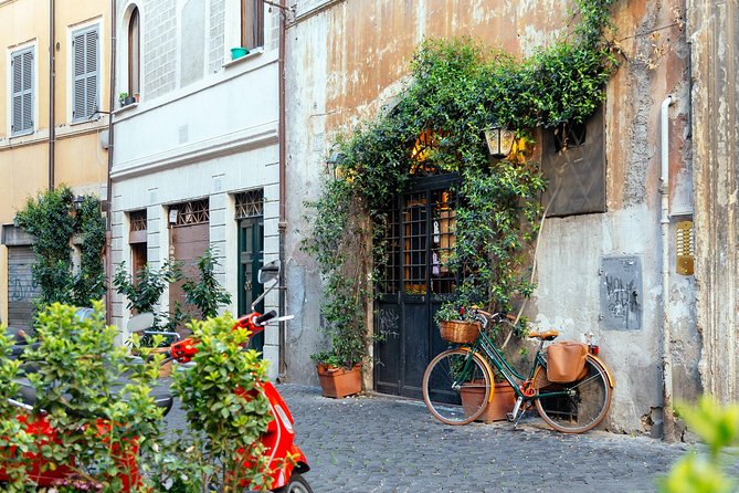 PRIVATE Rome Kickstart Tour With a Local PRIVATE Guide - Tour Experience