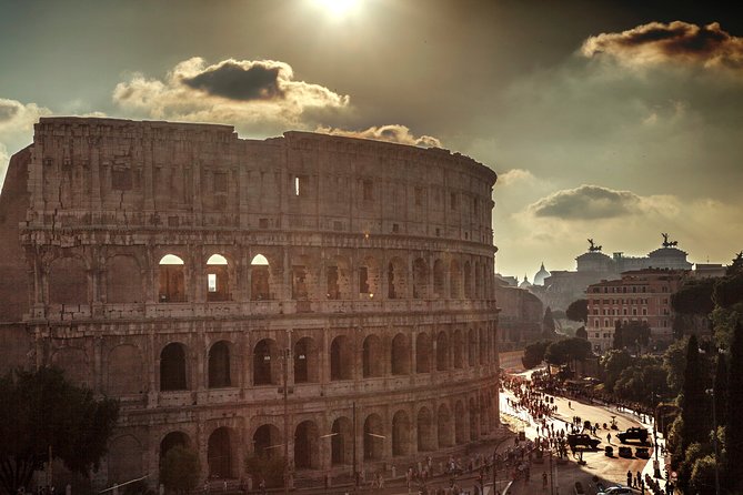Private Rome Photo Tour and Workshop - Inclusions and Benefits
