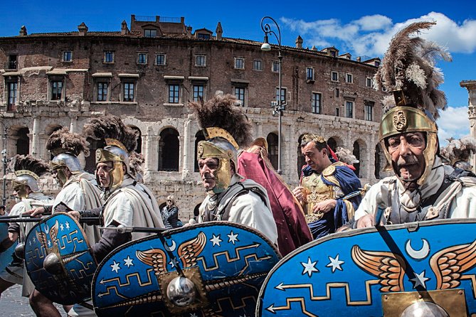 Private Rome Photo Tour and Workshop - Cancellation Policy