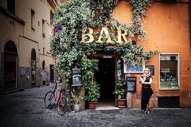 Private Rome Photo Tour and Workshop - Traveler Photos