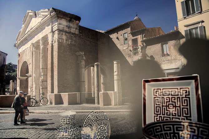 Private Rome Photo Tour and Workshop - Common Questions