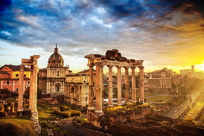Private Rome Photo Tour and Workshop - The Sum Up