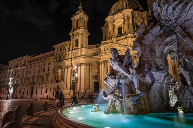 Private Rome Photography Walking Tour With a Professional Photographer - Additional Information