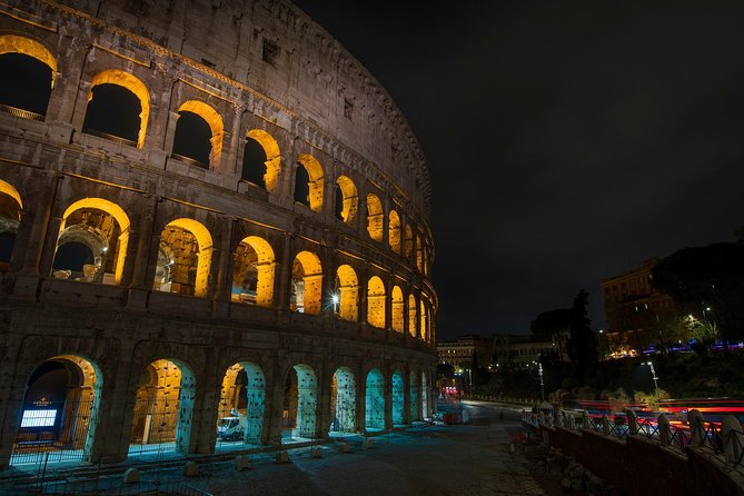 Private Rome Photography Walking Tour With a Professional Photographer - Cancellation Policy