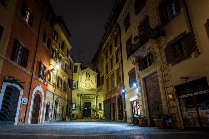 Private Rome Photography Walking Tour With a Professional Photographer - Common Questions