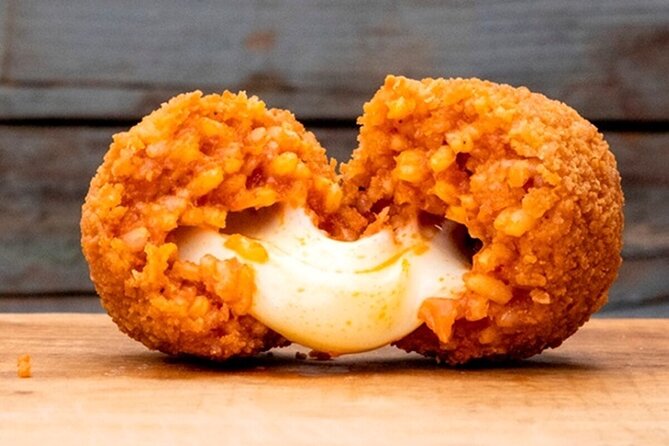 Private Rome Street Walking Food and History Tour - Price, Booking, and Guarantee