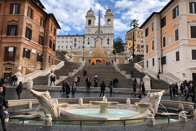 Private Rome Tour From Civitavecchia. English Speaking Driver - Traveler Photos
