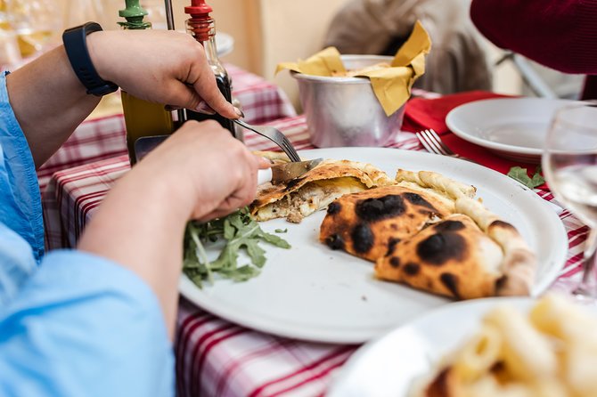 Private Rome Tour With a Local, Highlights & Hidden Gems 100% Personalised - Pickup and End Points