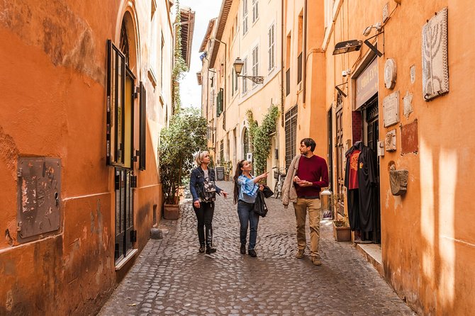 Private Rome Tour With a Local, Highlights & Hidden Gems 100% Personalised - Additional Personalization Options