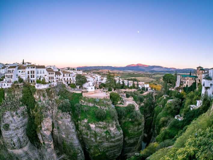 Private Ronda Day Trip and White Villages Tour From Sevile - Key Points