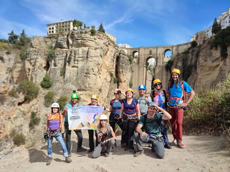 Private Ronda Day Trip and White Villages Tour From Sevile - Highlights of Ronda