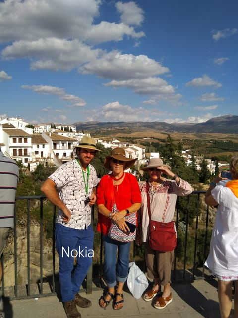 Private Ronda Day Trip and White Villages Tour From Sevile - The Sum Up
