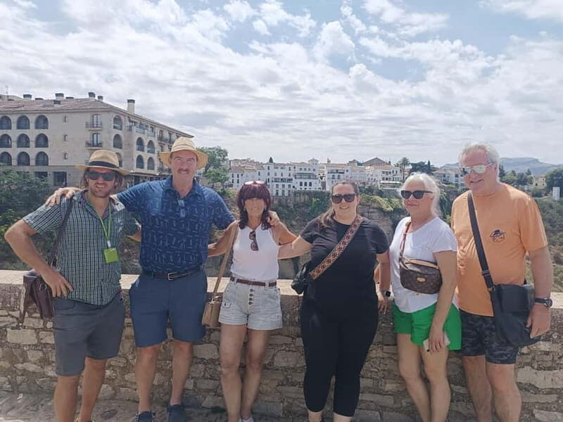 Private Ronda Day Trip Tour from Sevile - Exploring the Private Ronda Day Trip from Seville