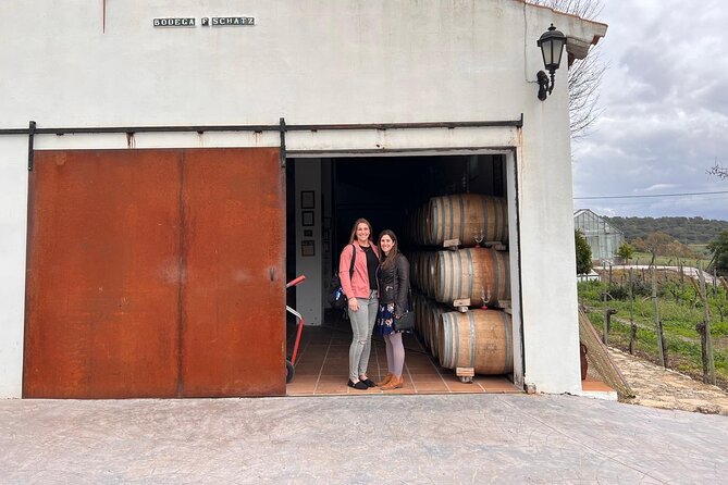 Private Ronda Wine Tour From Malaga Spain - Private Tour Benefits