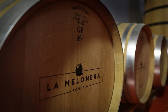 Private Ronda Wine Tour From Malaga Spain - The Sum Up