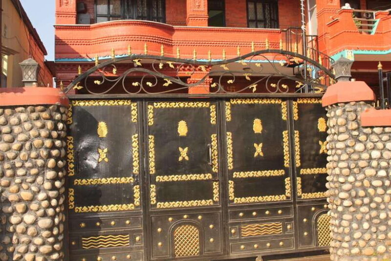 private room with mini kitchen - Good To Know