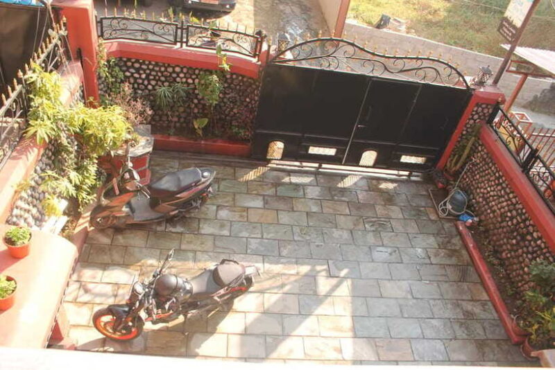 private room with mini kitchen - Who Will Love This Experience?