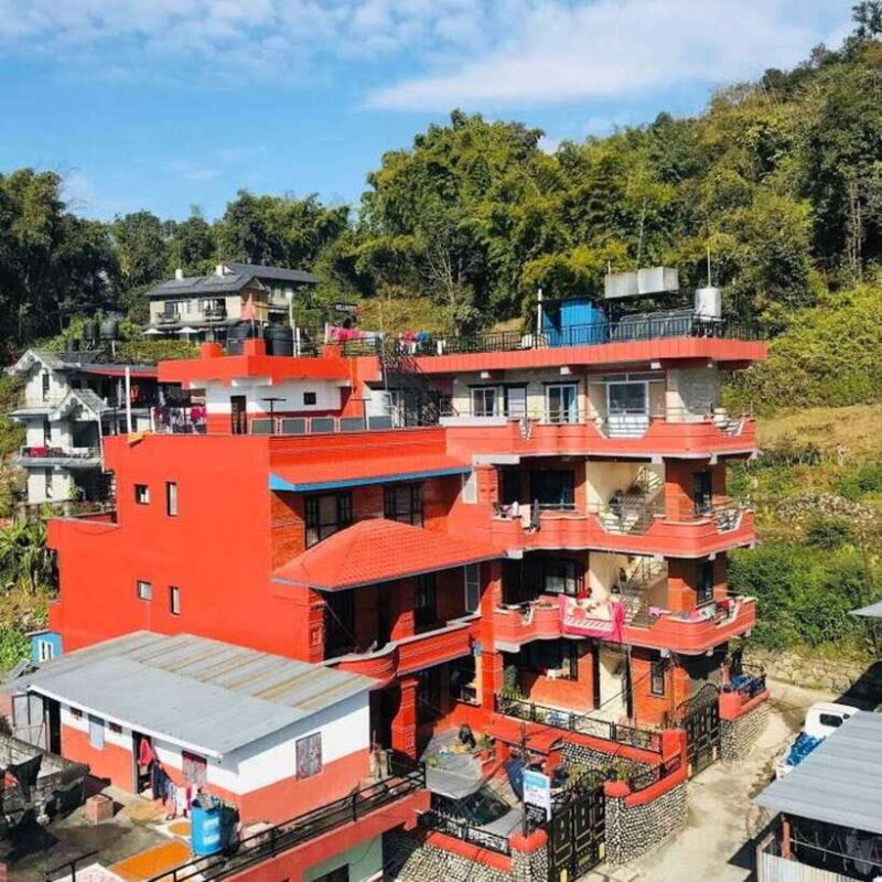 private room with mini kitchen - The Sum Up: Is This Experience Right for You?