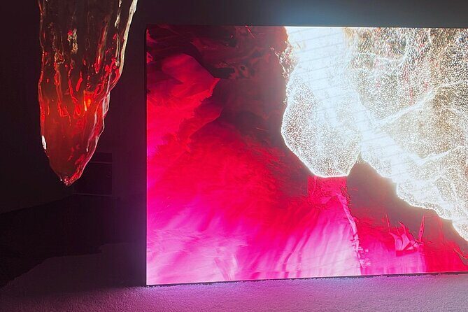 Private Roppongi Art Walk  Galleries, City Views & Local Food - Frequently Asked Questions