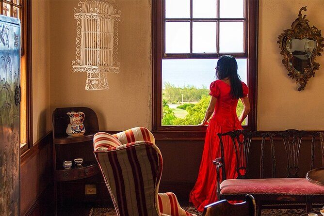 Private Rose Hall Great House, 17th Century Plantation House Tour - Good To Know