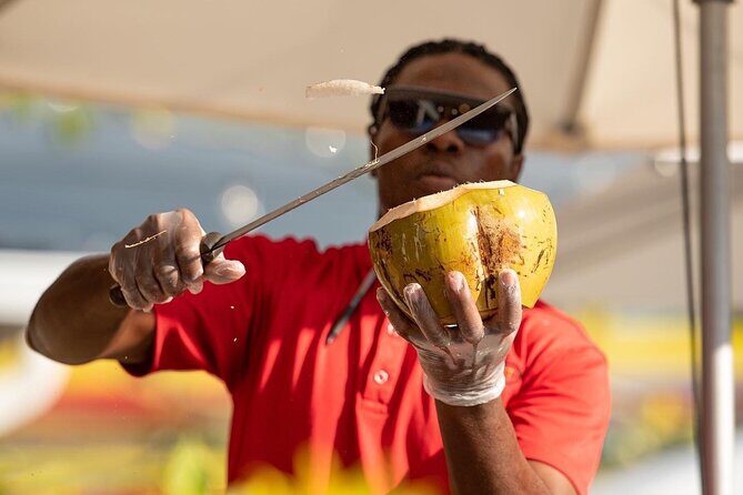 Private Rose Hall Great House, 17th Century Plantation House Tour - Practical Tips for Your Tour