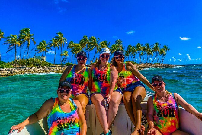 Private Rose Island Half Day Tour with Swimming Pigs and Turtles - Analyzing the Itinerary: What Makes This Tour Special?