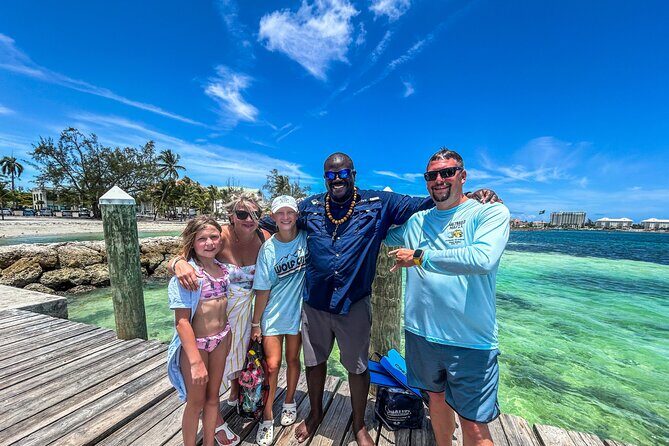 Private Rose Island Half Day Tour with Swimming Pigs and Turtles - Authentic Experiences and Insights from Reviews