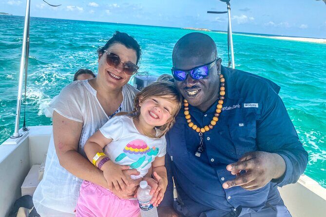 Private Rose Island Half Day Tour with Swimming Pigs and Turtles - The Sum Up: Is This Tour Right for You?