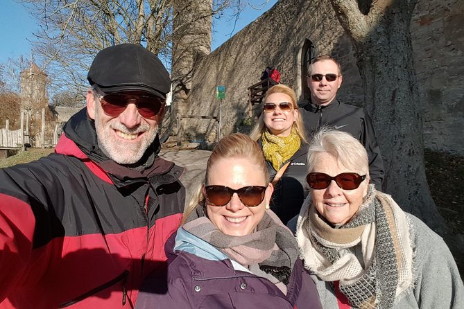 PRIVATE Rothenburg Day Tour From Nuremberg (Product Code: 87669p20) - Overview of Rothenburgs Medieval Center