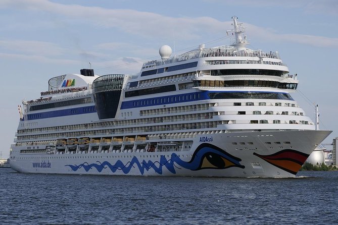 Private Rotterdam Cruise Port Departure Transfer to AMS Schiphol Airport - Common Questions