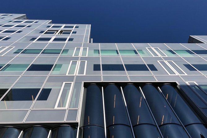 Private Rotterdam Walking Tour - Guided by Architects - Rare Local Perspective on Rotterdams Landmarks