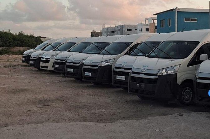 Private Roud-Trip Punta Cana Airport, to Punta Cana Hotels - Final Thoughts