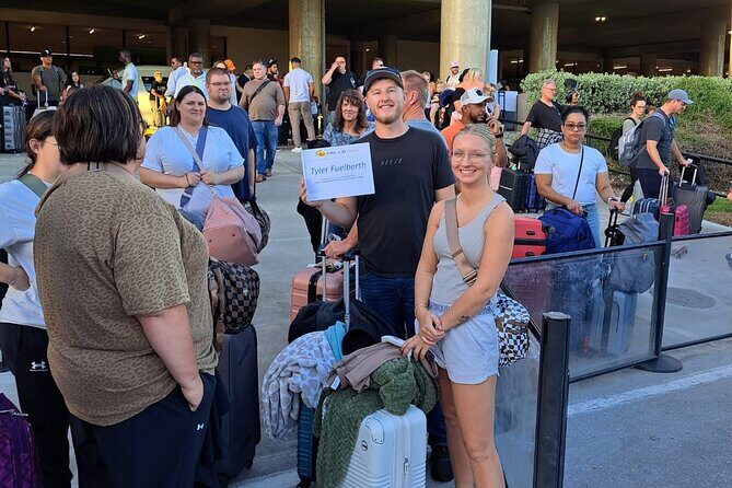 Private Roud-Trip Punta Cana Airport, to Punta Cana Hotels - FAQ