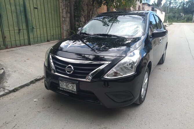 Private Roud Trip Trasnsfer to Ferry Isla Holbox - Good To Know