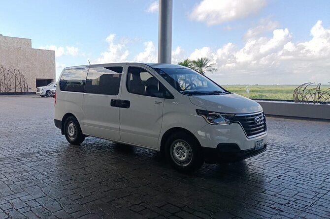 Private Roud Trip Trasnsfer to Ferry Isla Holbox - FAQ