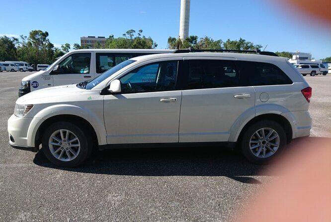 Private Roud Trip Trasnsfer to Ferry Isla Holbox - Final Thoughts