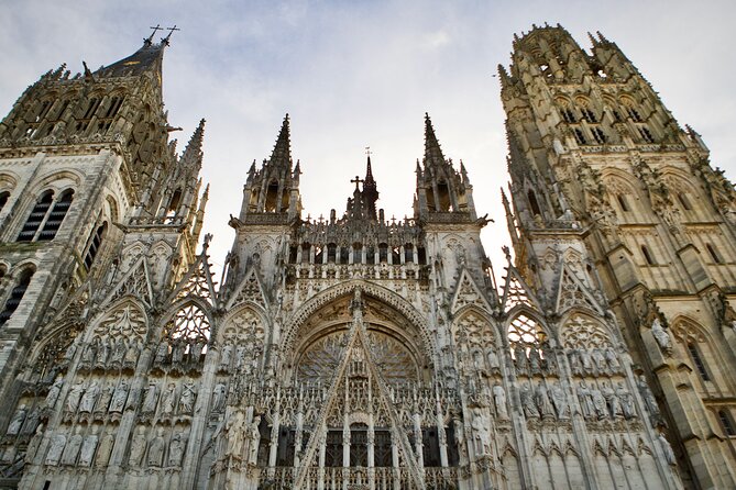 Private Rouen — Giverny Day Trip From Paris With Lunch Option - The Sum Up