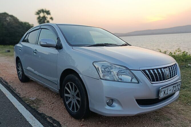 Private Round Tour in Sri Lanka with Vehicle - Why This Tour Offers Great Value