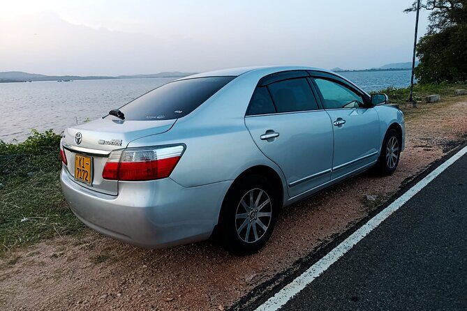 Private Round Tour in Sri Lanka with Vehicle - Who Will Love This Tour?