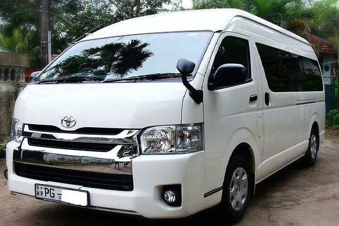 Private Round Tour in Stuning Sri Lanka (Tailor Made Tours) - Cancellation Policy and Refunds