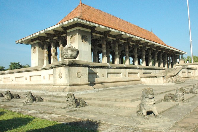 Private Round Tour in Stuning Sri Lanka (Tailor Made Tours) - Additional Information and Terms & Conditions