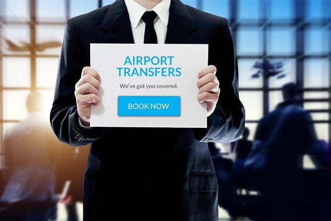 Private Round Transfer From Hewanorra International Airport (Uvf) - Service Overview