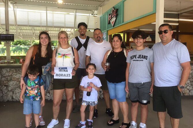 Private Round Transfer from La Romana - Detailed Review of the La Romana Private Transfer Experience