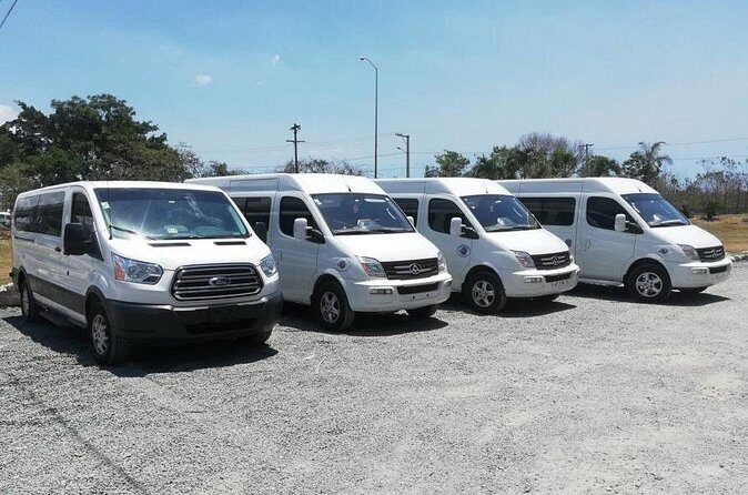 Private Round Transfer from Punta Cana airport to Hotels - FAQ