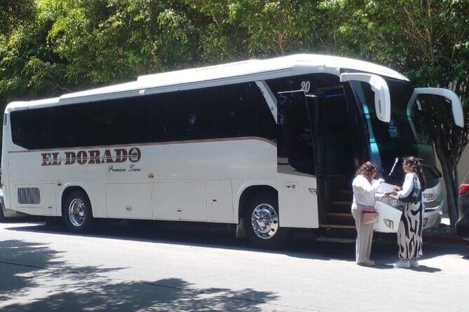 Private Round Transportation from Tijuana to Valle de Guadalupe - The Valle de Guadalupe Experience