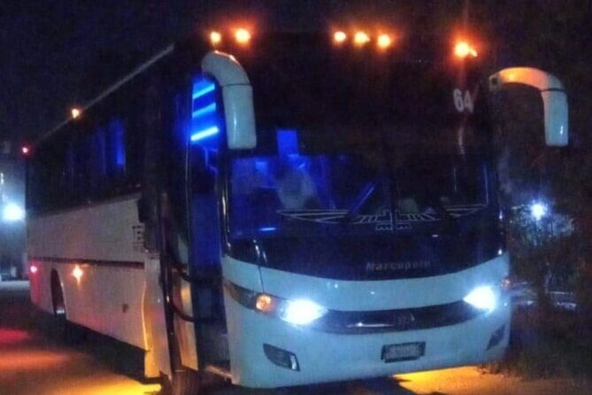 Private Round Transportation from Tijuana to Valle de Guadalupe - Who Will Love This Tour?