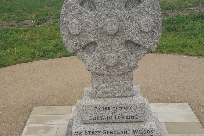 Private Round Transportation: London to London With Stopover at Stonehenge - Flexible Cancellation Policy